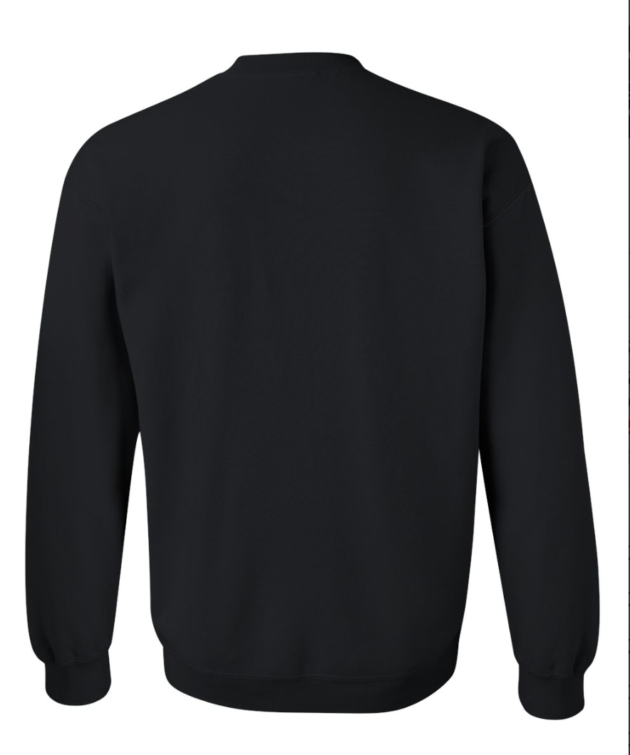 Long-sleeve Heavyweight Crewneck Sweatshirt