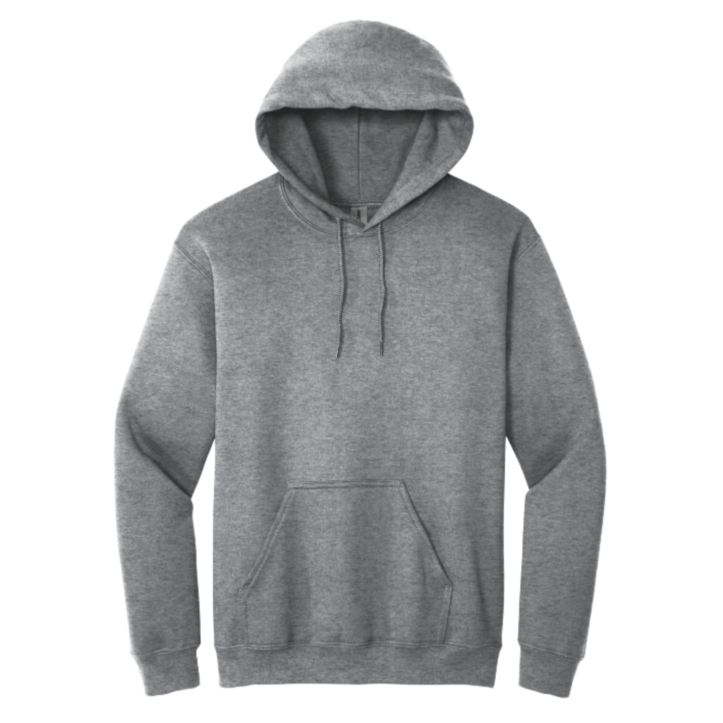 Men's Hooded Sweatshirt