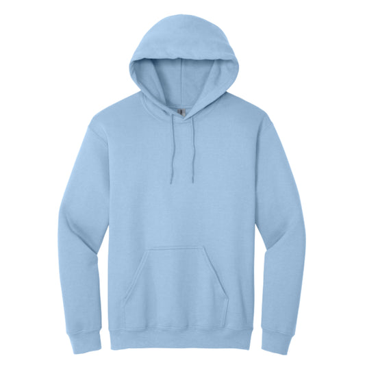 Men's Hooded Sweatshirt