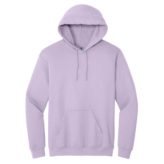 Women's Hooded Sweatshirt