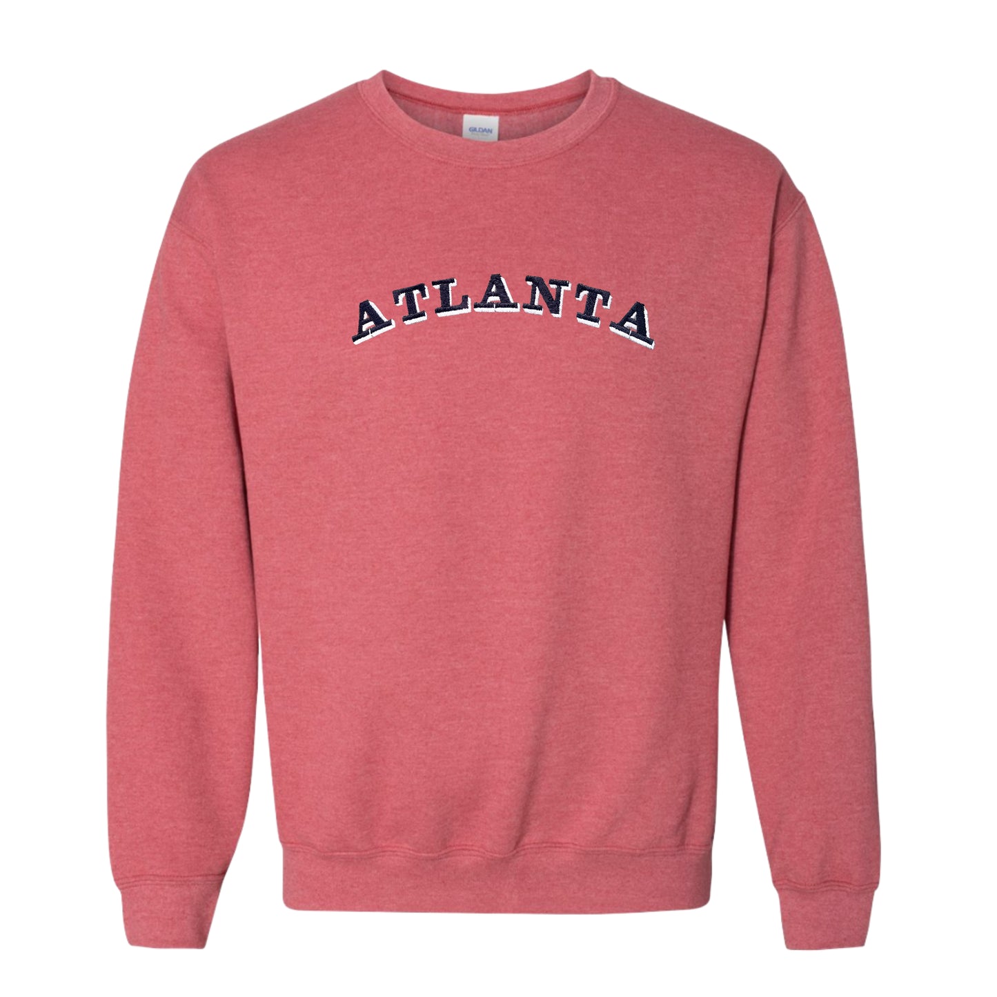 Men's Crewneck Atlanta Sweatshirt