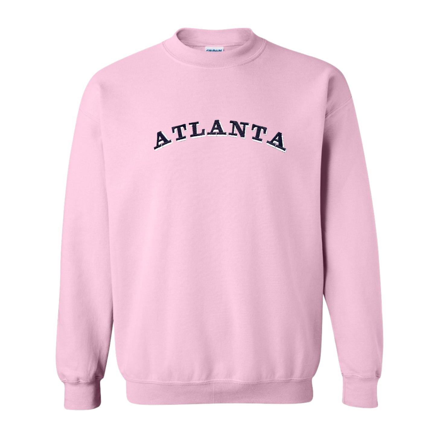 Women's Crewneck Atlanta Sweatshirt