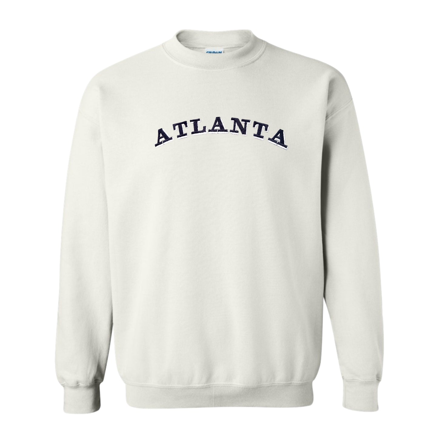 Men's Crewneck Atlanta Sweatshirt