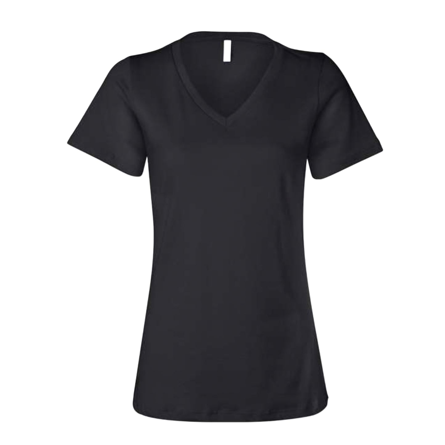 V-neck Short-sleeve T-shirt