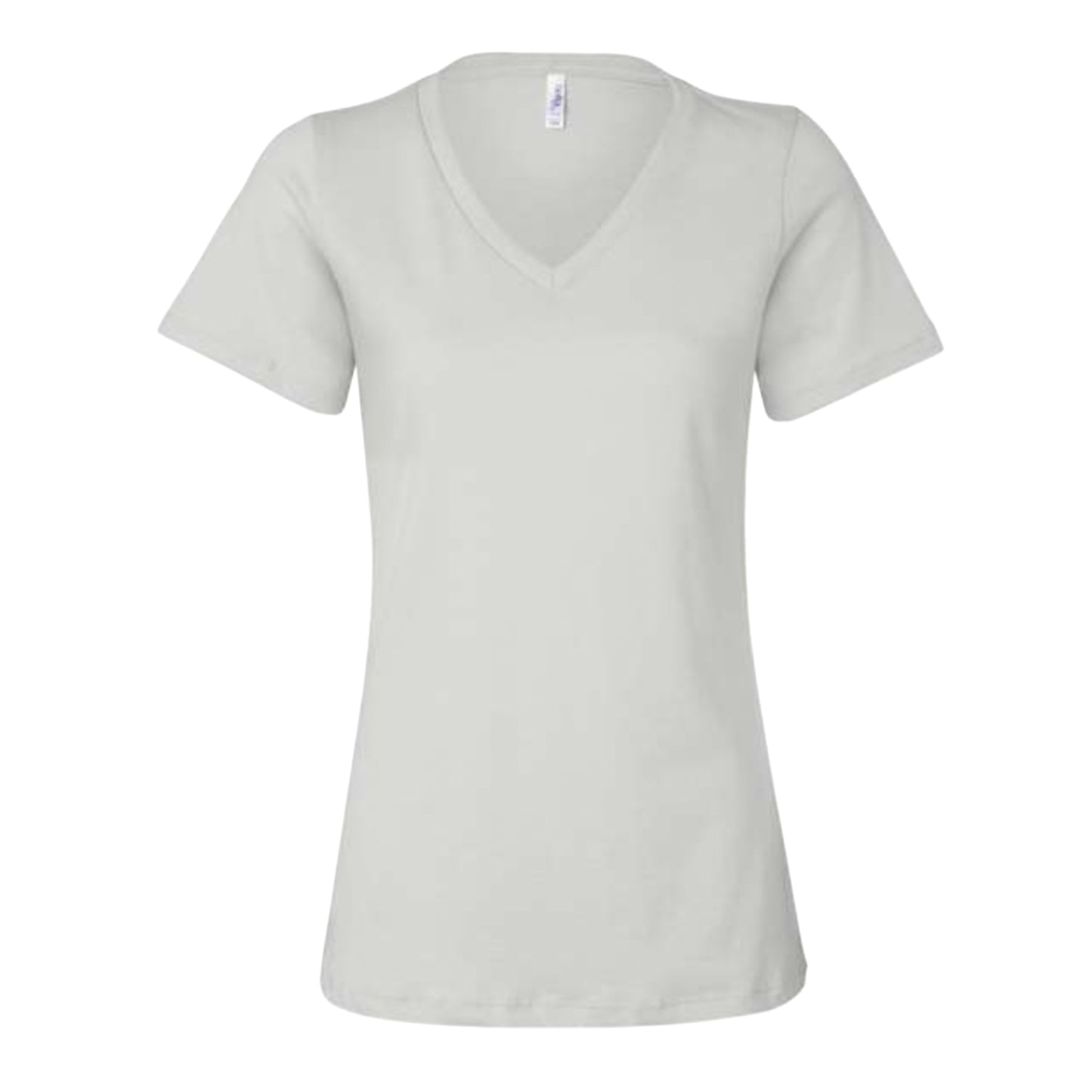 V-neck Short-sleeve T-shirt