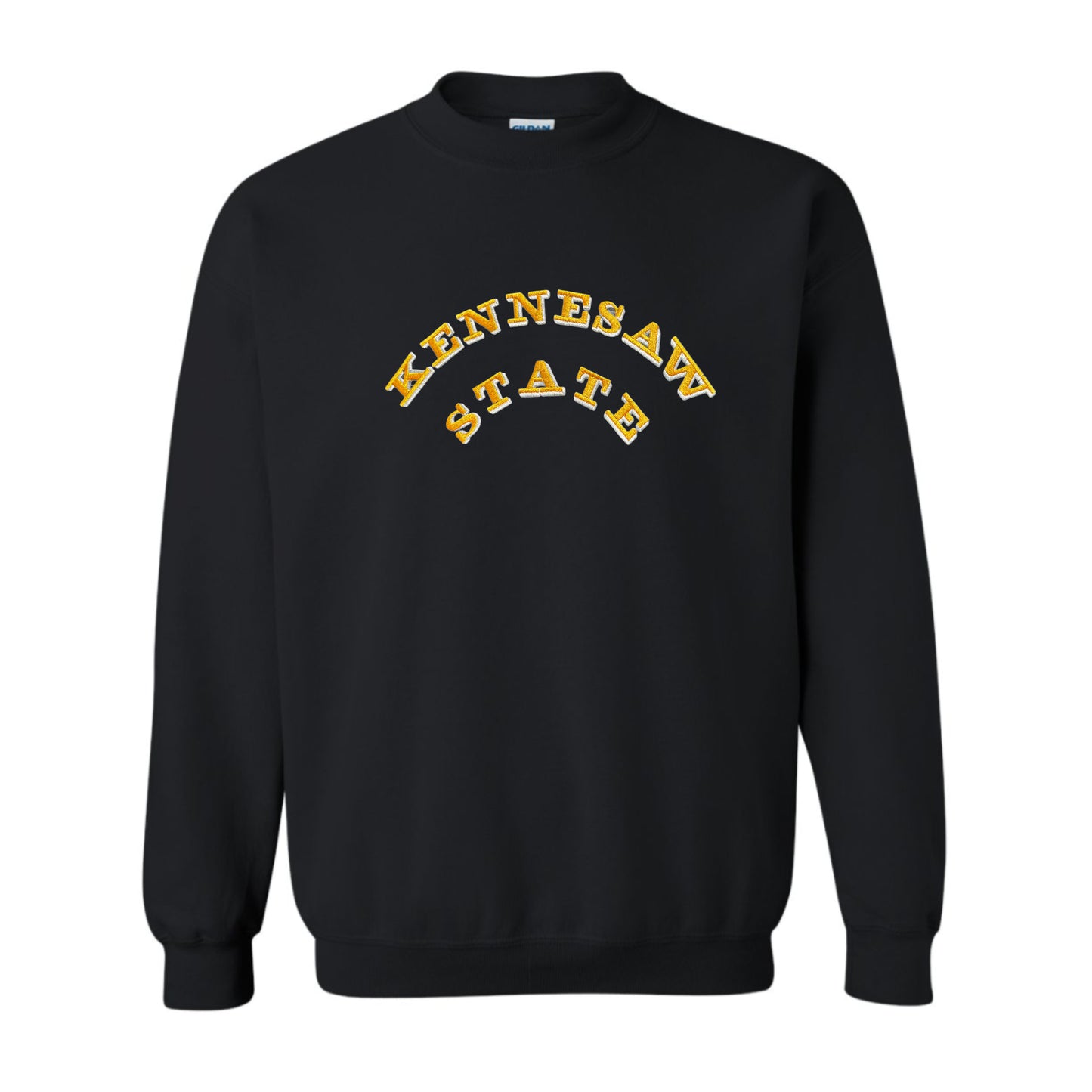 Men's Crewneck Kennesaw State Sweatshirt