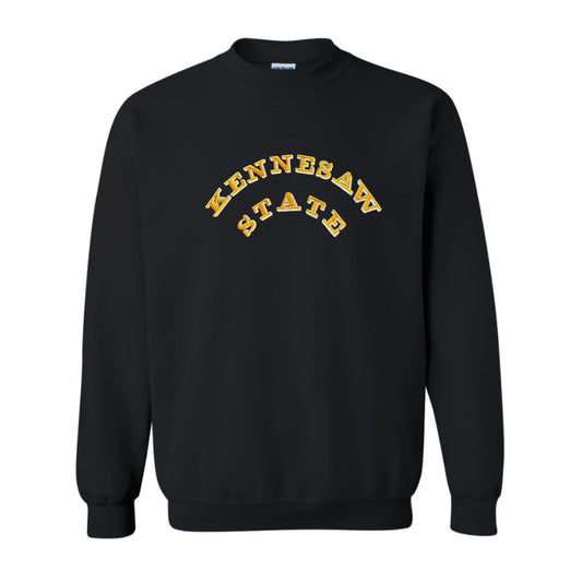 Women's Crewneck Kennesaw State Sweatshirt