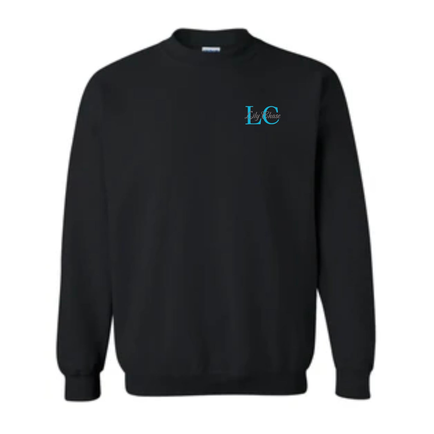 Long-sleeve Heavyweight Crewneck Sweatshirt
