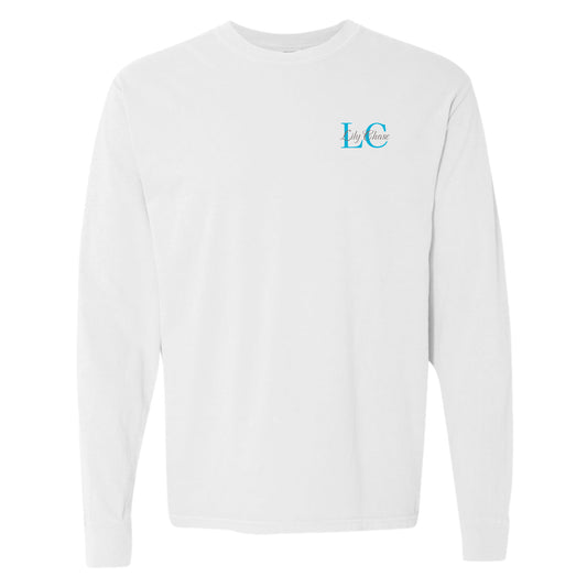 Long-sleeve Heavyweight T-shirt