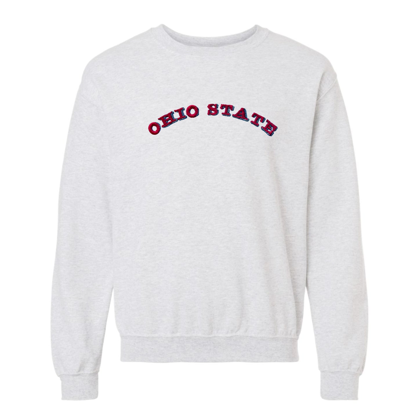 Men's Crewneck Ohio State Sweatshirt