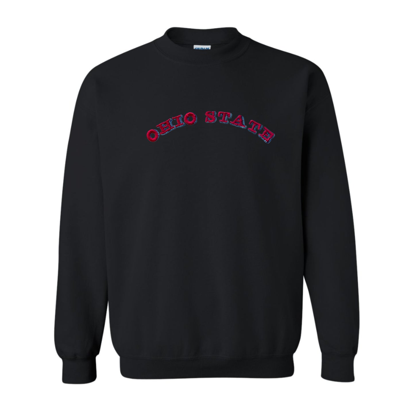 Men's Crewneck Ohio State Sweatshirt
