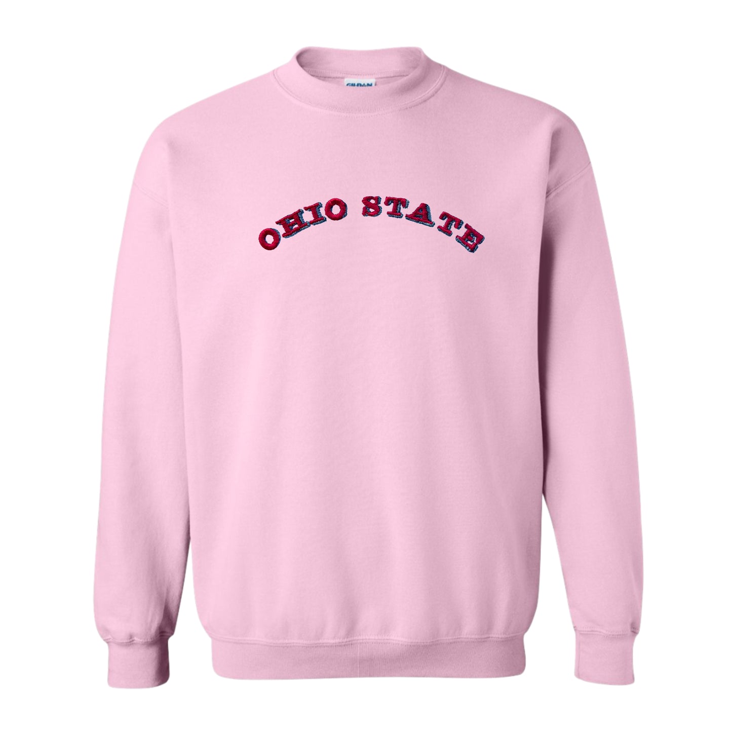 Men's Crewneck Ohio State Sweatshirt