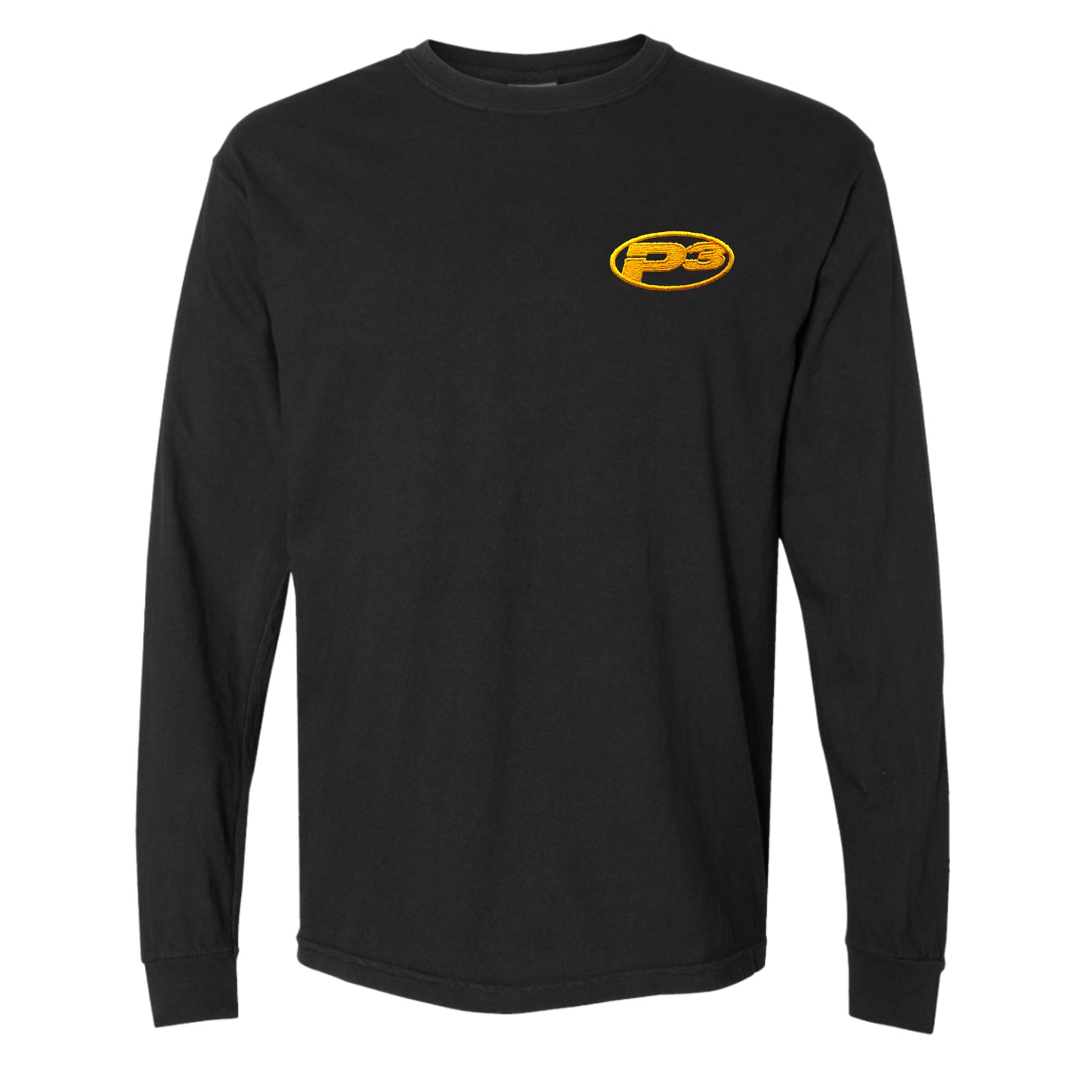 Long-sleeve Heavyweight T-shirt