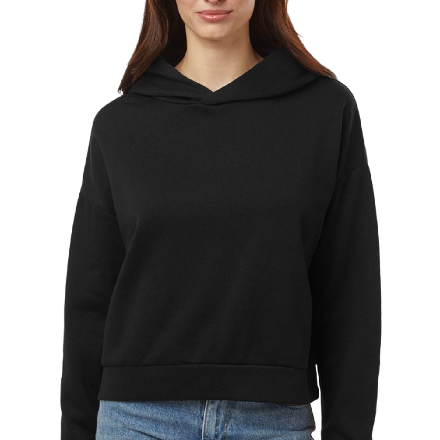 Women's Sunday Hooded Sweatshirt
