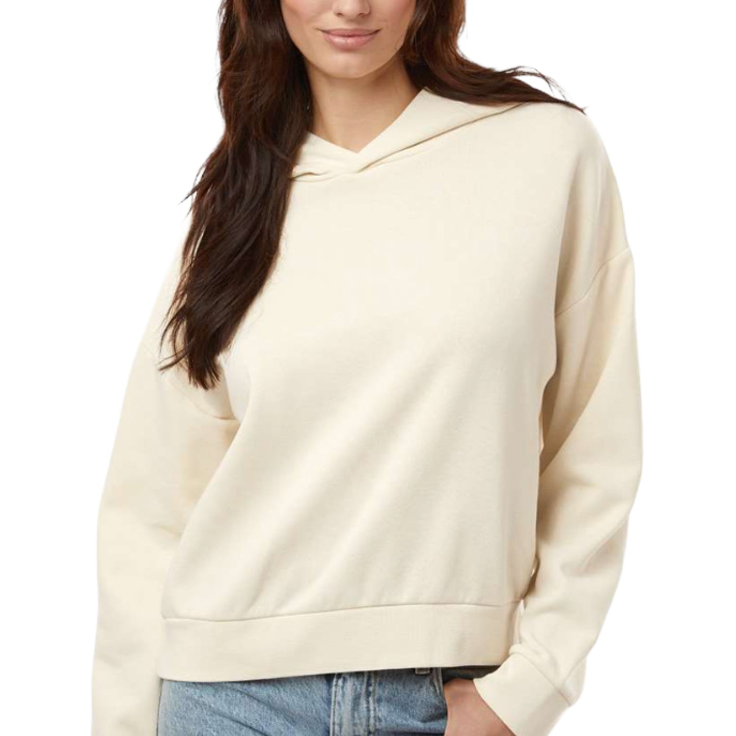 Women's Sunday Hooded Sweatshirt