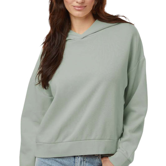 Women's Sunday Hooded Sweatshirt
