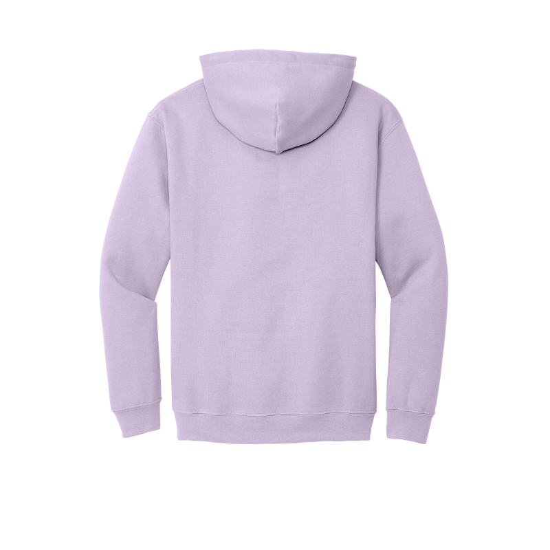 Women's Hooded Sweatshirt with Mama