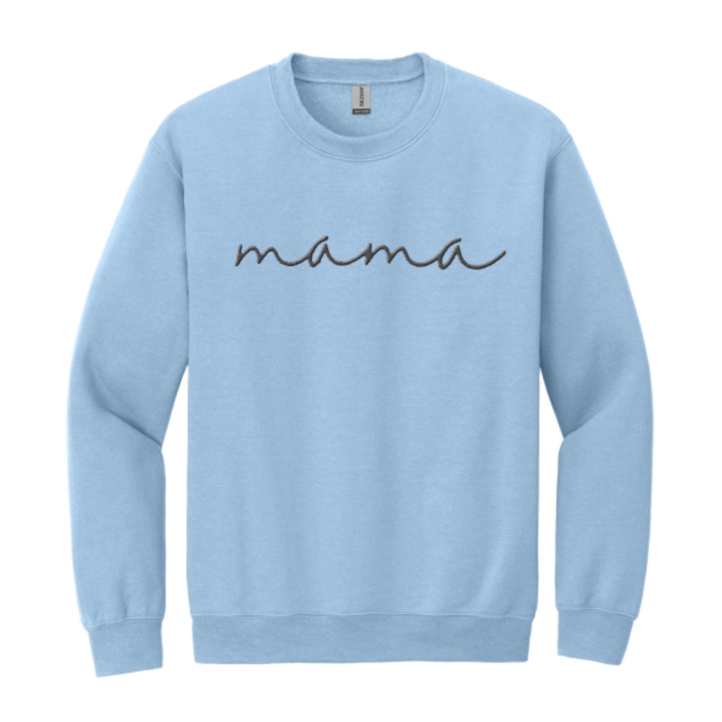 Women's Crewneck Mama Sweatshirt