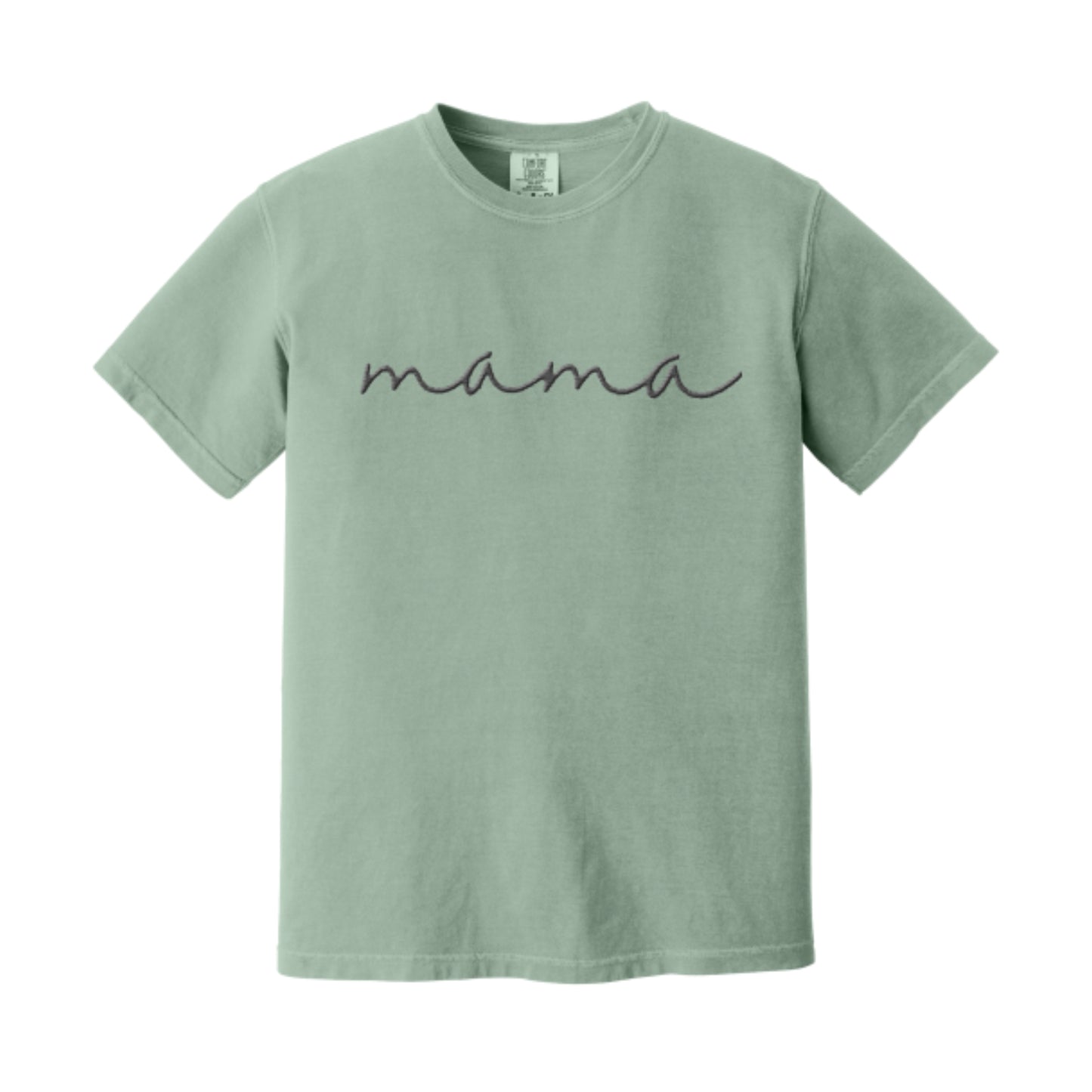 Short-sleeve Mama T-shirt