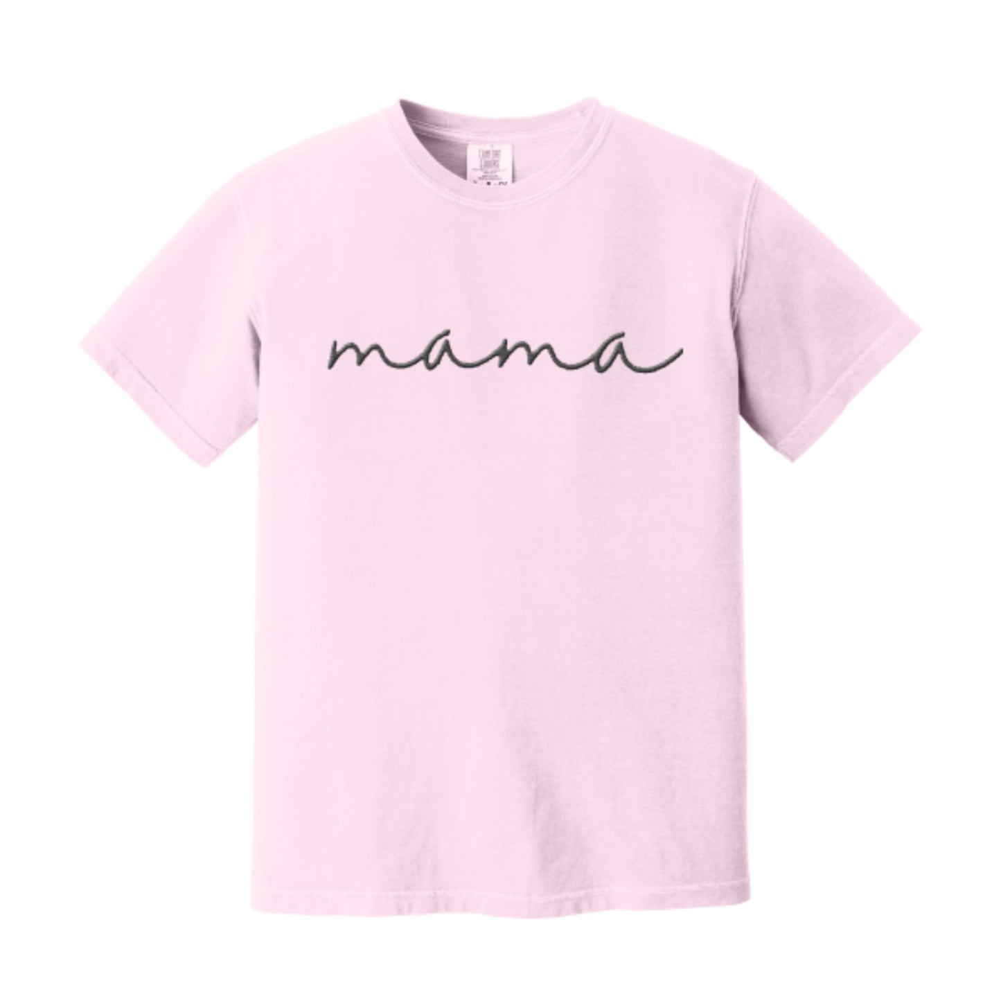 Short-sleeve Mama T-shirt