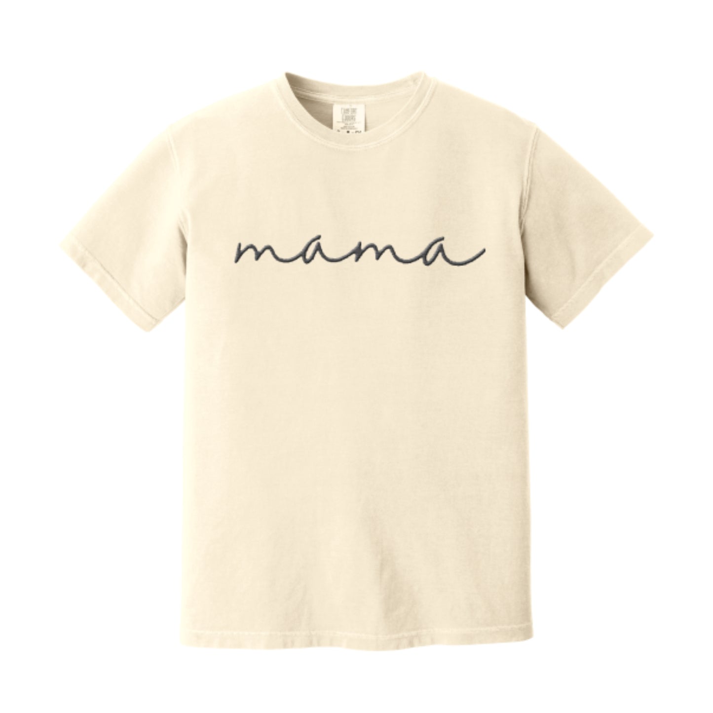 Short-sleeve Mama T-shirt