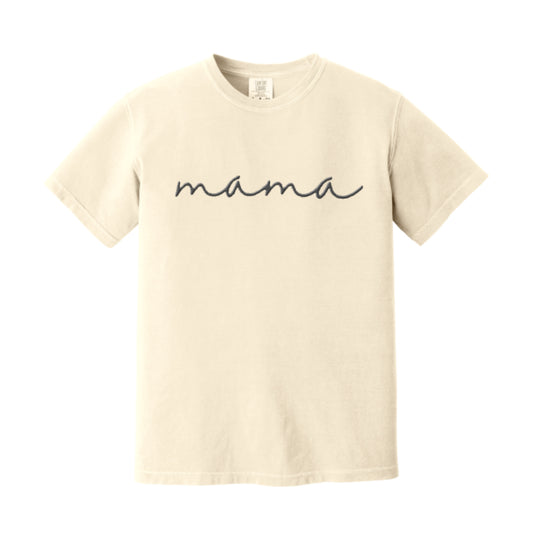 Short-sleeve Mama T-shirt