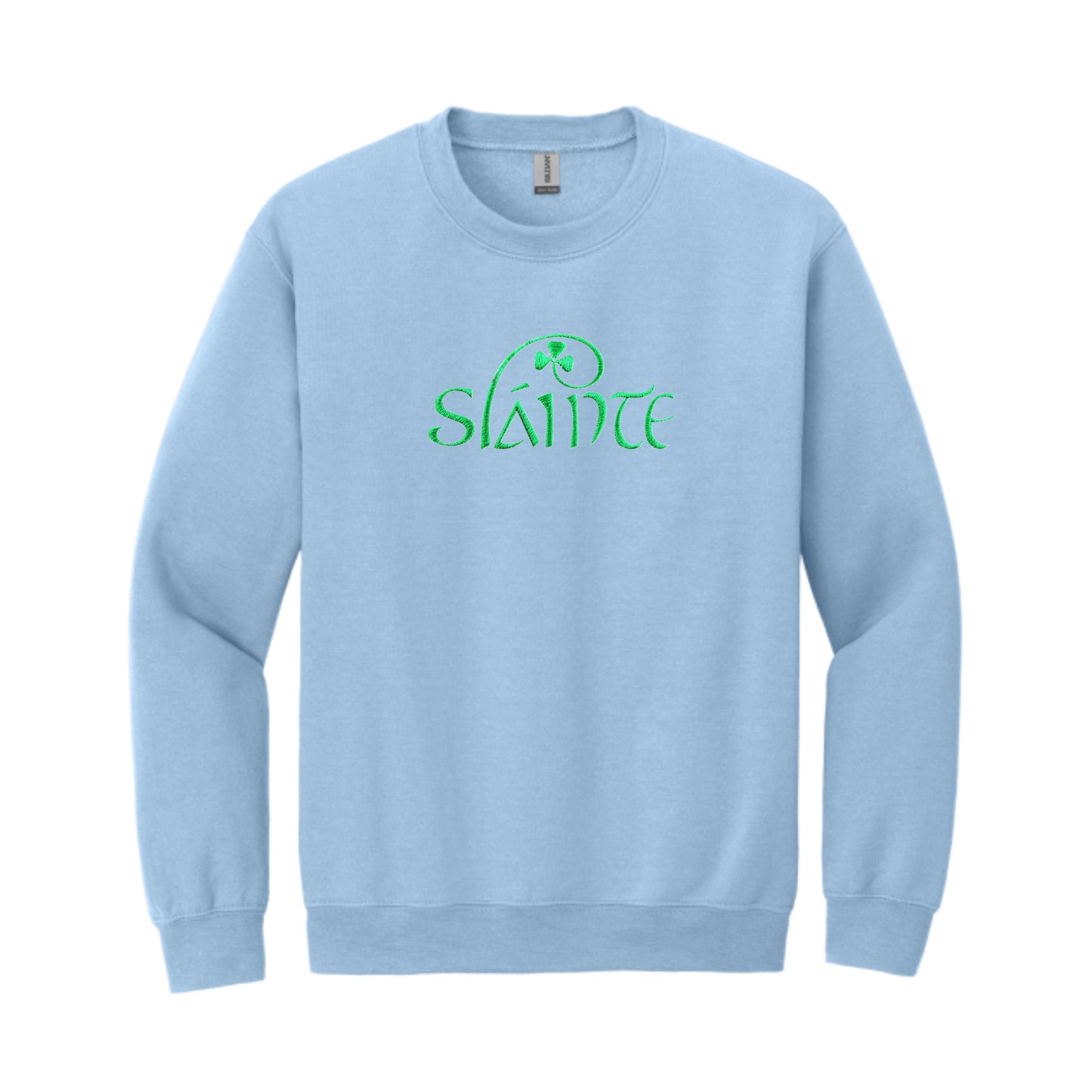 Women's Crewneck Slainte Sweatshirt