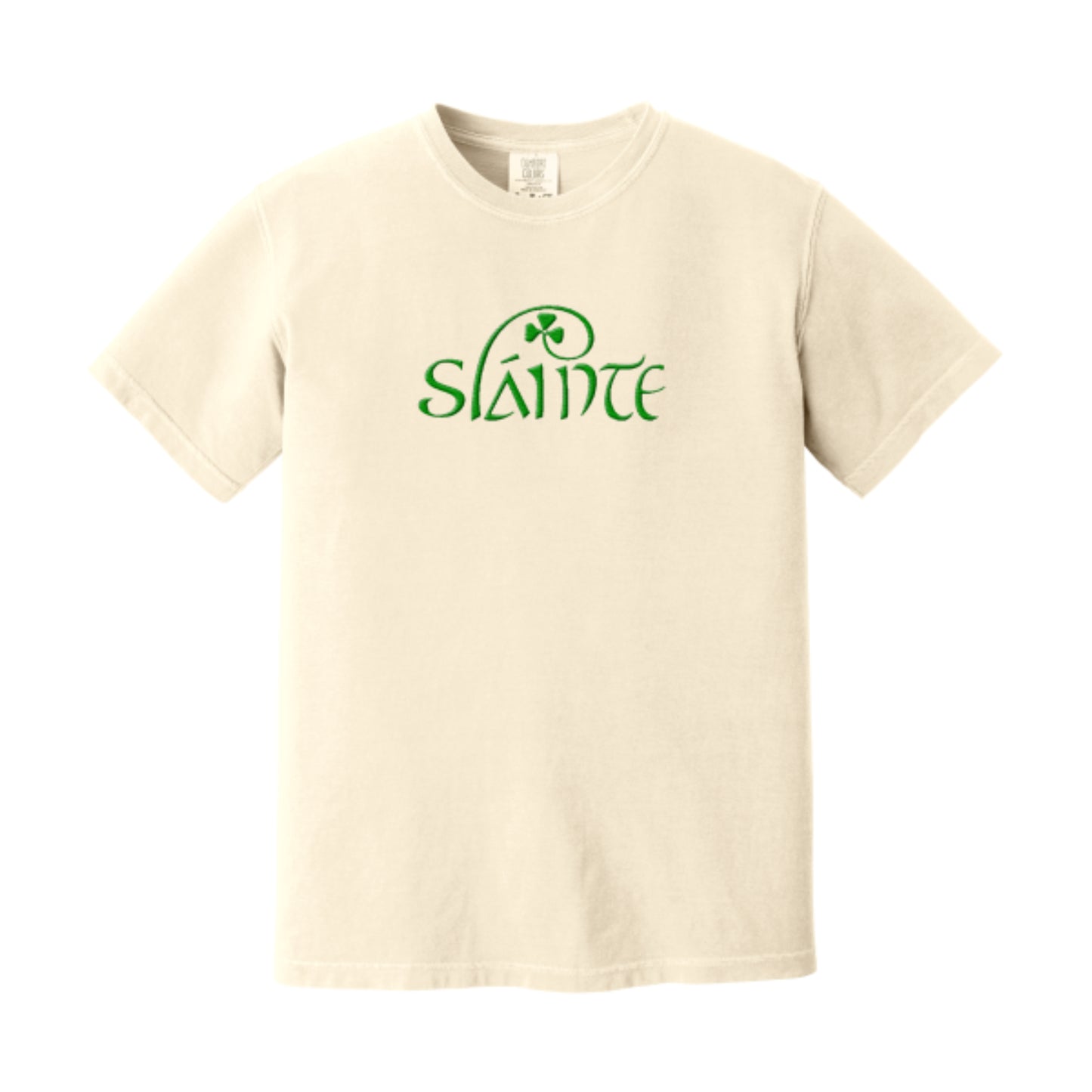 Men's Short-sleeve Slainte T-shirt